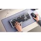 Logitech Alto Keys K98M Wireless Mechanical Keyboard in Graphite, , large