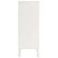 Ashley Aprilyn 5-Drawer Chest in White, , large