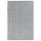 Radici USA Miro 2" x 3" Indigo Area Rug, , large