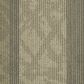 Shaw Feedback 24" x 24" Carpet Tile in Receiver, , large