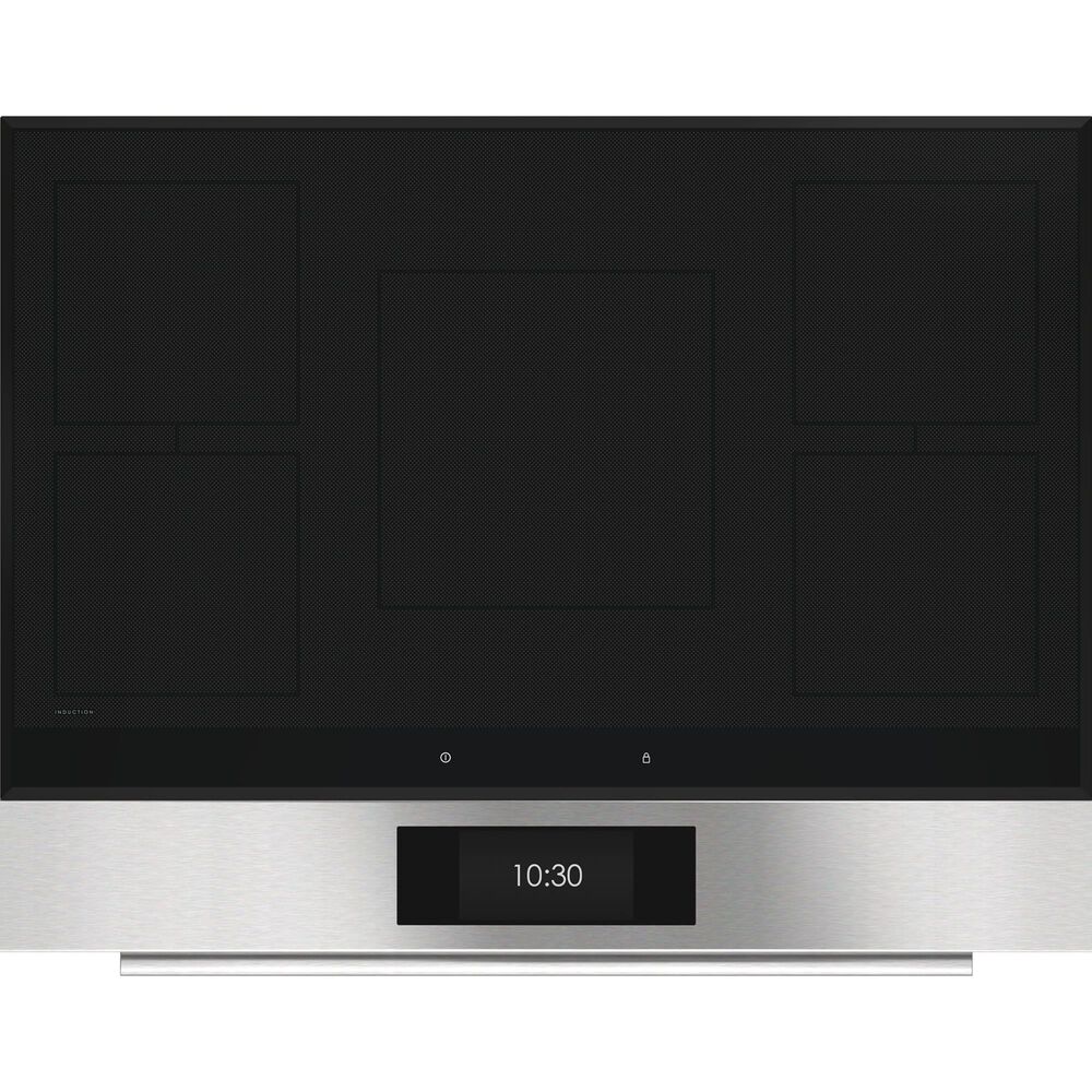 Wolf 36&quot; Pro Induction Range, , large