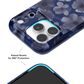 Velvet Caviar MagSafe Case For Apple iPhone 17 Pro in Midnight Blossom, , large