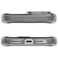 ITSkins Hybrid R Vapor Stand MagSafe Case with Stand for Apple iPhone 16 Pro Max in Black, , large