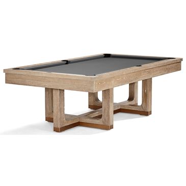 Brunswick Billiards Matanza Pool Table in Sandwashed, , large