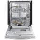 Samsung 24" Built-In Bar Handle Dishwasher with StormWash+ in Fingerprint Resistant Stainless Steel, , large
