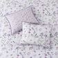 J. Queen New York Nola 3-Piece King/California King Quilt Set in Lilac, , large