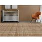 Amer Rugs Laurel 7"6" x 9"6" Rust Area Rug, , large