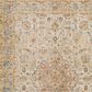 Surya Mona Lisa 10" x 14" Light Sage, Tan, Mustard, Olive, Brick Red, Dark Blue and Burgundy Area Rug, , large