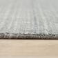RIZZY Kiki 5" x 7"6" Grey Area Rug, , large