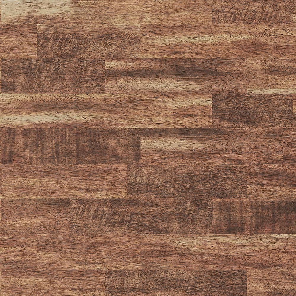 Ashley Wildenauer Bookcase in Brown and Black, , large