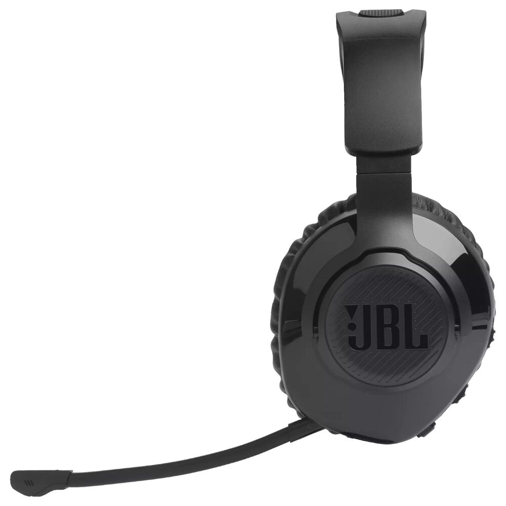 JBL 2.4GHz Wireless Gaming Headset for Xbox - Black, , large