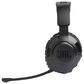 JBL 2.4GHz Wireless Gaming Headset for Xbox - Black, , large