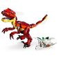 LEGO Creator Fierce Dinosaur Building Set, , large
