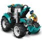 LEGO City Tractor Building Set, , large