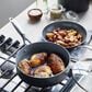 Green Pan Valencia Pro 11-Piece Nonstick Cookware Set in Grey, , large
