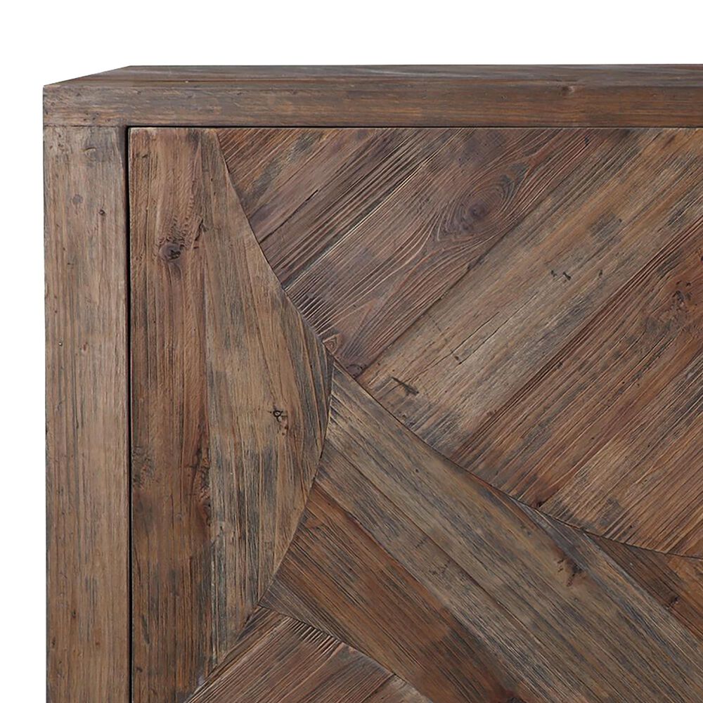Uttermost Evros 2-Door Cabinet, , large