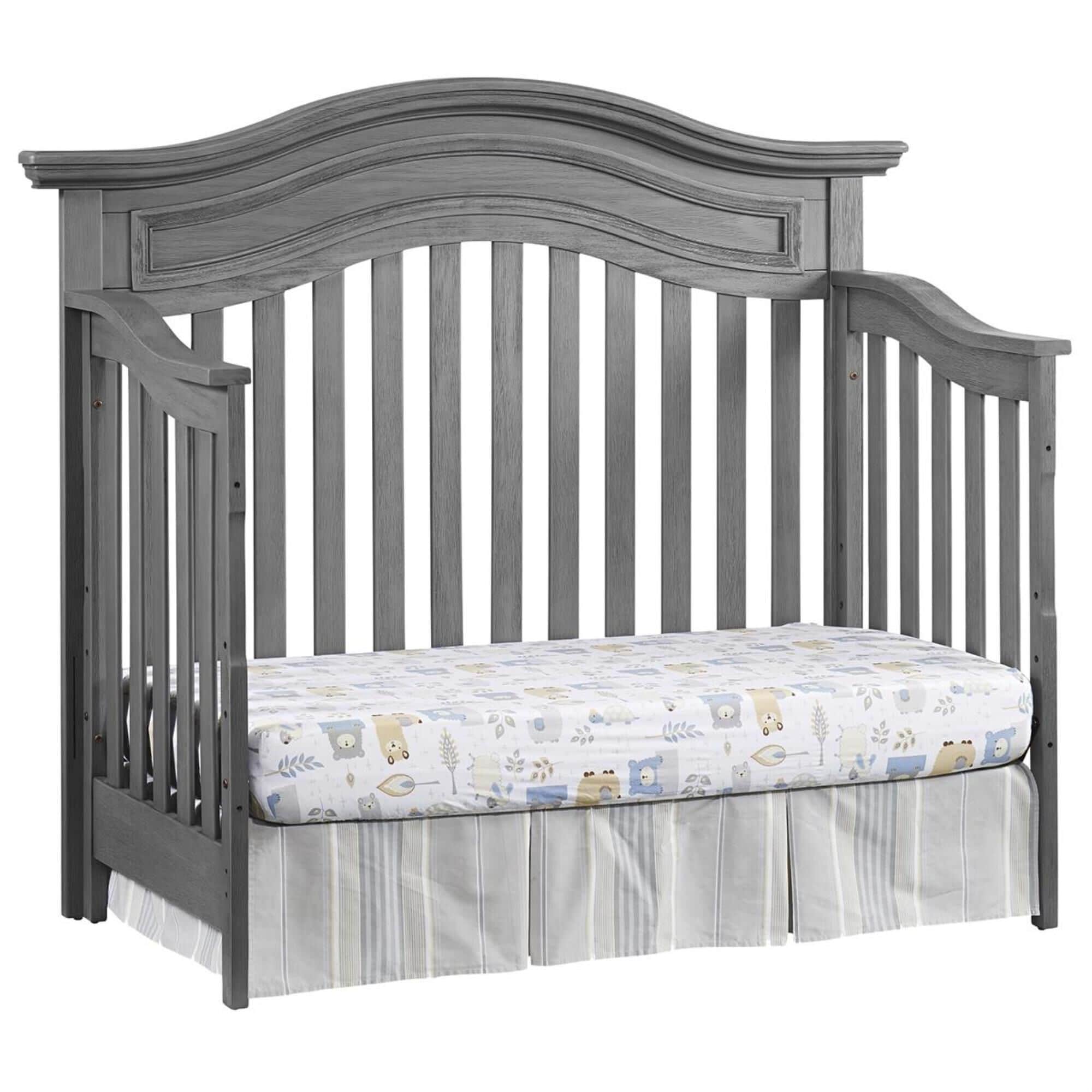 Baby cache oxford sales crib