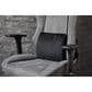 Arozzi Lumbar Support Pillow in Black, , large
