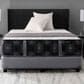 Aireloom Pinnacle Summit Hybrid Firm Full Mattress, , large