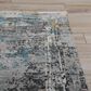 RIZZY Intrigue ITG144 Gray 2" x 3" Area Rug, , large