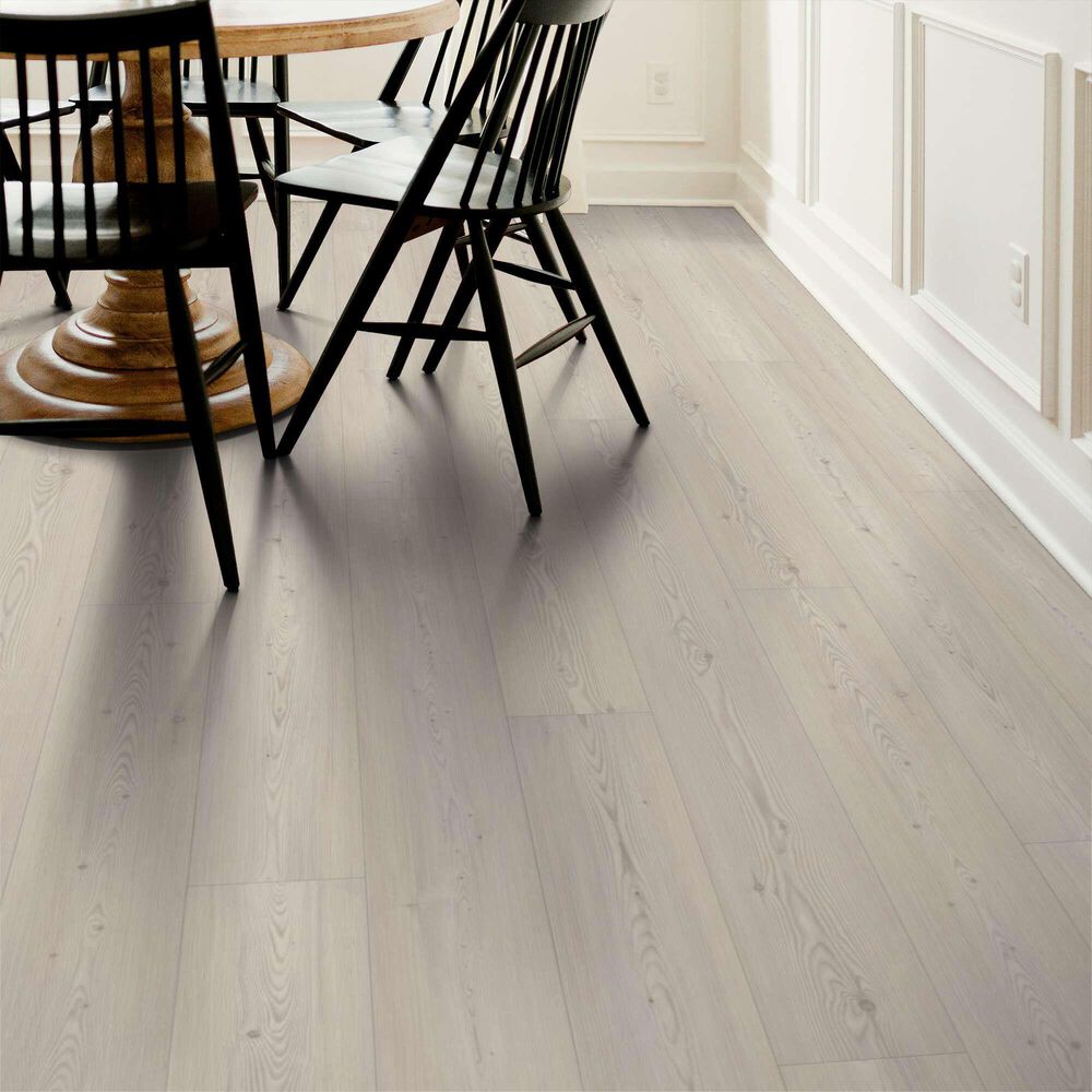 Shaw Ascent Natural Bevel Alpine 9&quot; x 72&quot; Vinyl Plank, , large