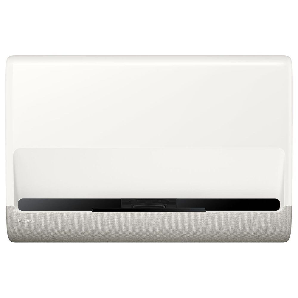 Samsung 120&quot; Class The Premiere 7 4K Smart Laser Projector in Warm White, , large