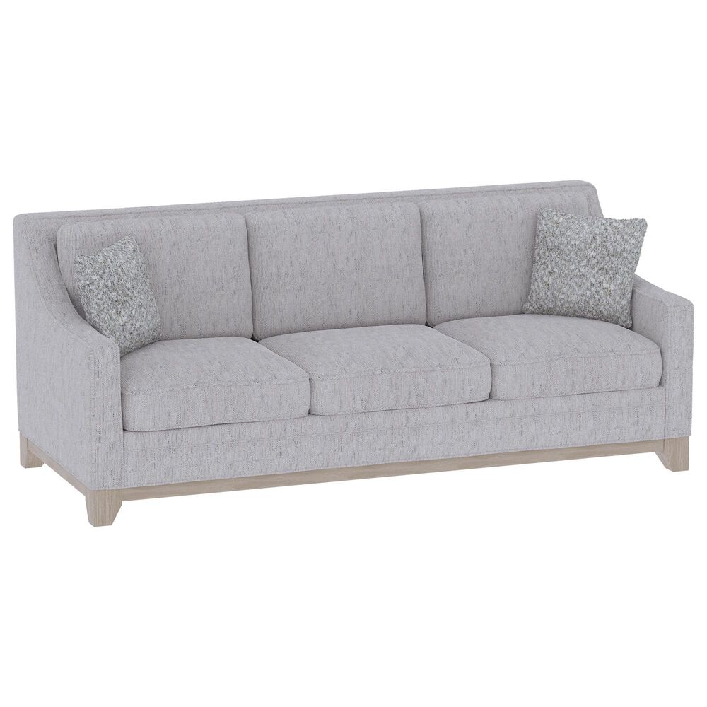 Emerald Home Furnishings Kora Stationary Sofa in River Sand, , large