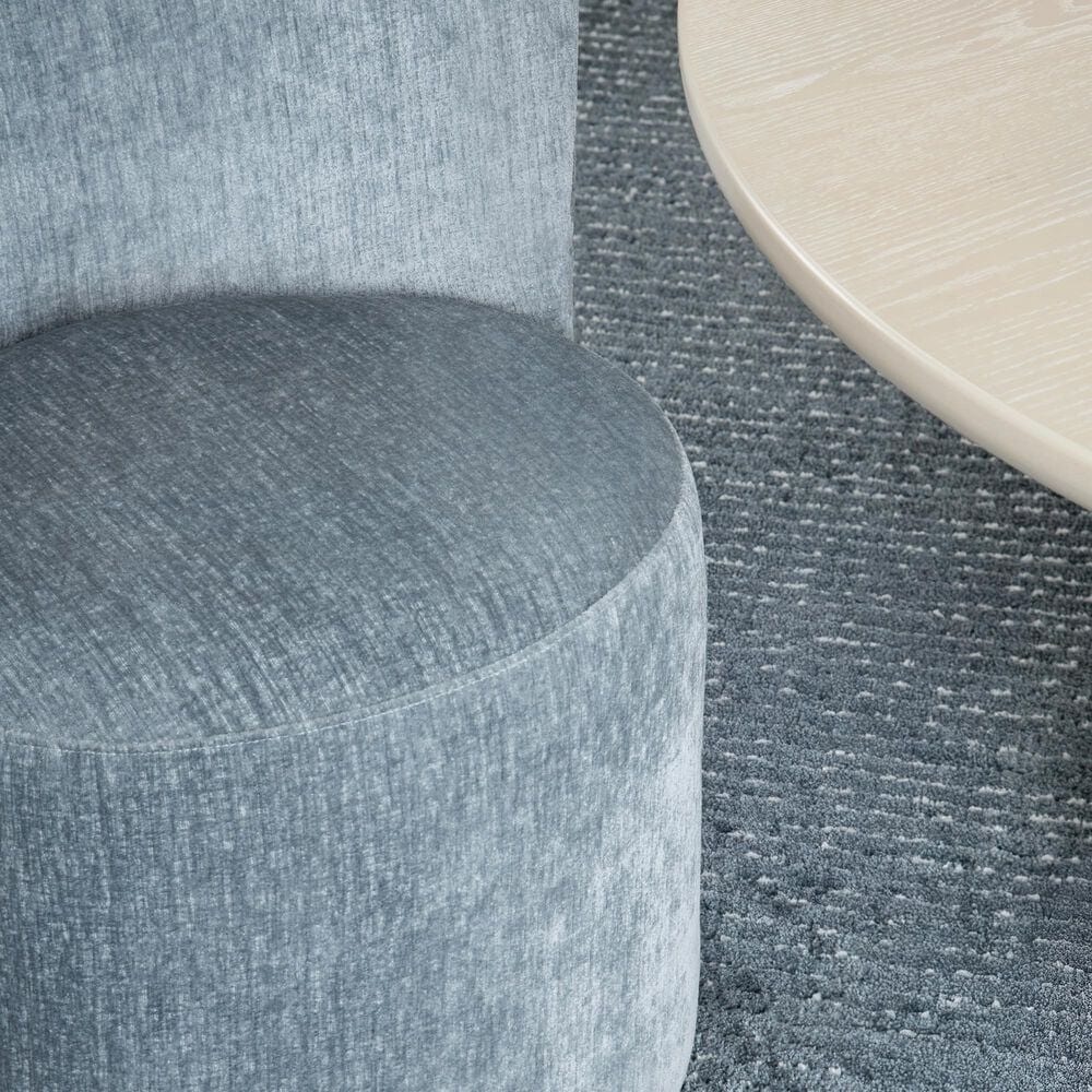 Slatehouse Laguna Side Chair in Blue, , large