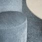 Slatehouse Laguna Side Chair in Blue, , large