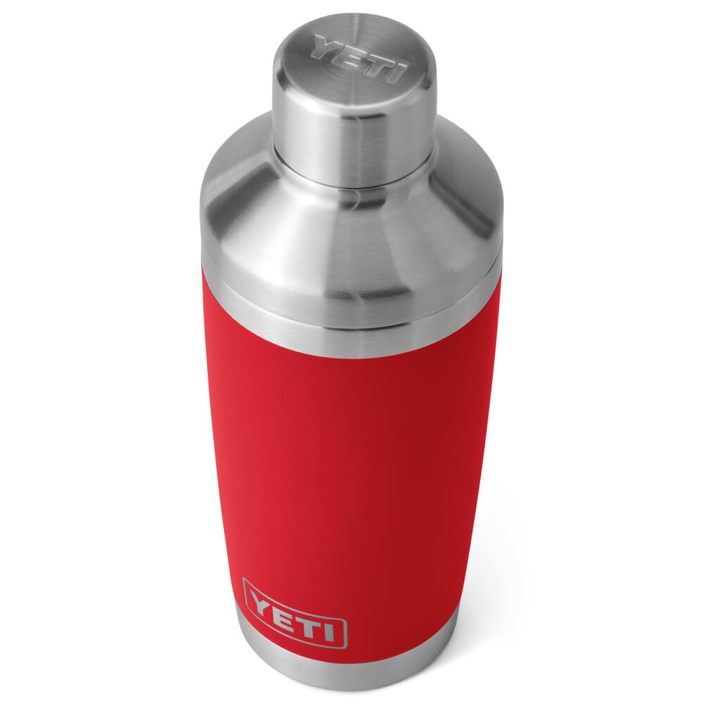 YETI Rambler 20 Oz Shaker with MagSlider Lid in Rescue Red, , large