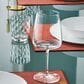 Bormioli Planeo Red Wine Glasses in Clear (Set of 4), , large