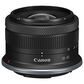 Canon EOS R10 Mirrorless Camera with 18-45mm Lens in Black, , large