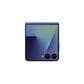 Samsung Galaxy Z Flip7 256GB in Blue Shadow, , large