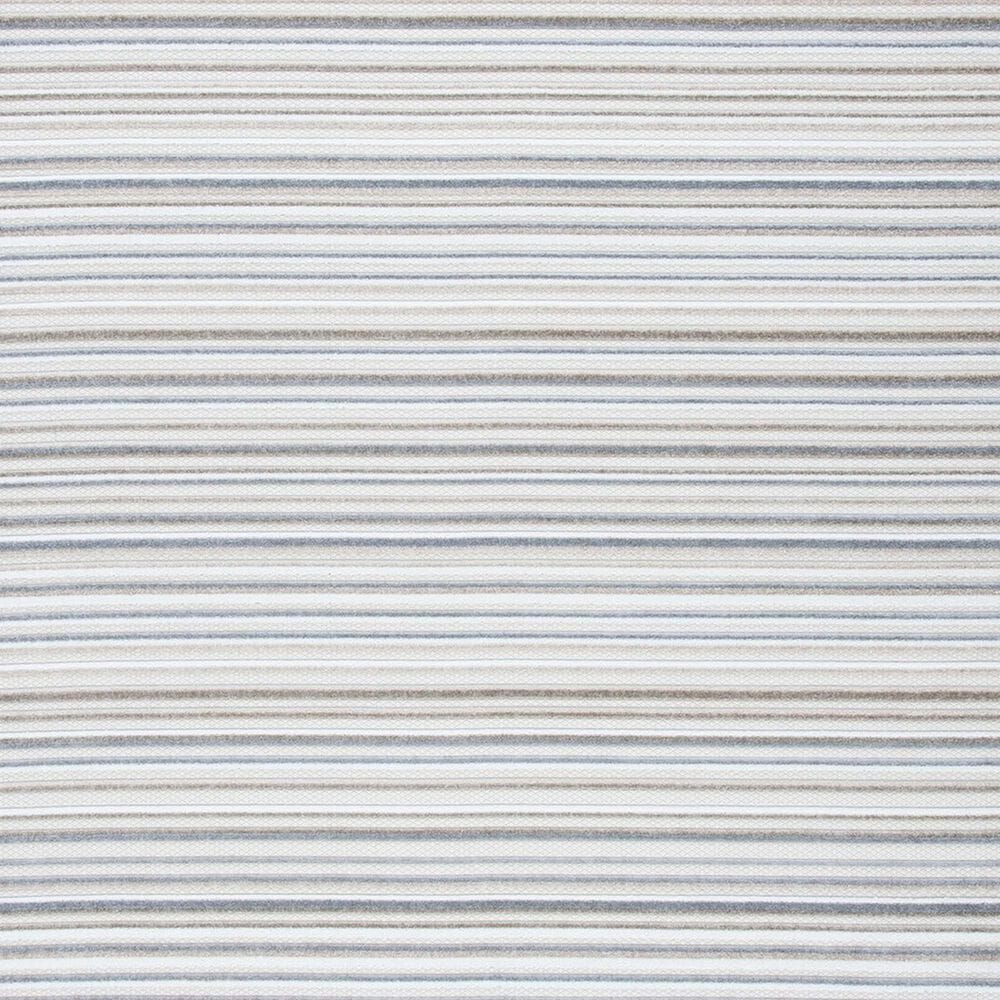 Safavieh Cabana CBN323B 6&#39;7&quot; Round Ivory and Grey Indoor/Outdoor Area Performance Rug, , large