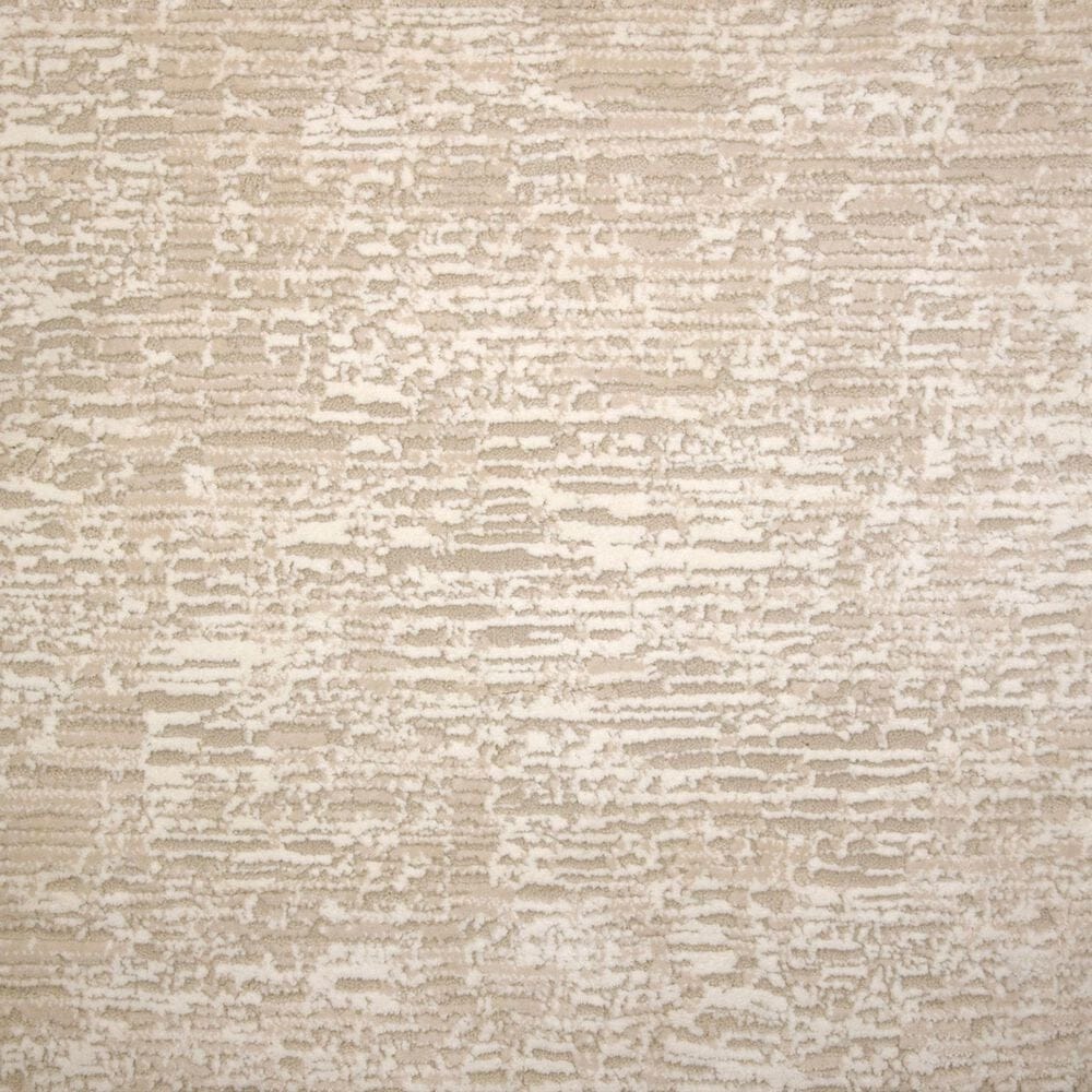 Stanton Illusionist Static Flow Carpet in Oyster, , large
