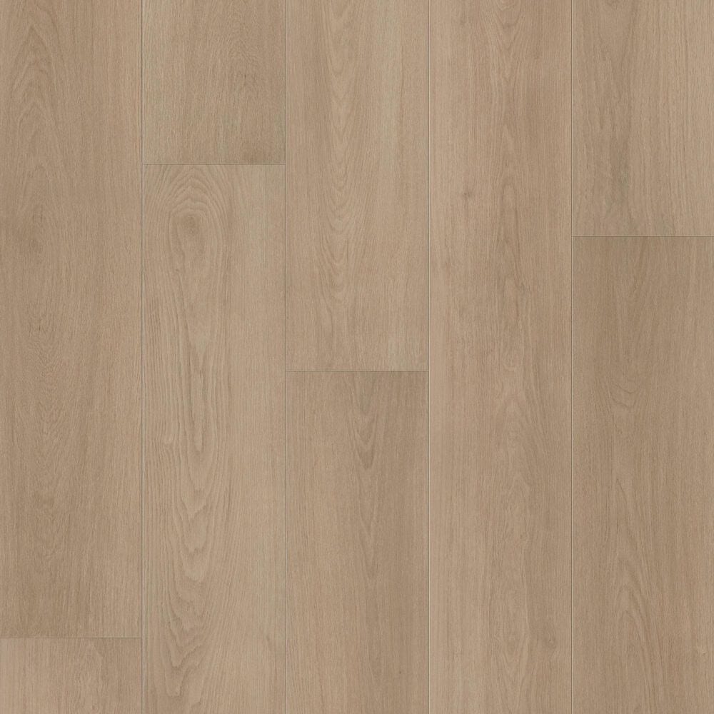 Shaw Fresh Take Bentwood Tan 9&quot; x 59&quot; Luxury Vinyl Plank, , large