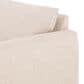 Four Hands Fleming Stationary Sofa in Alcala Wheat, , large