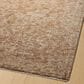 Magnolia Home Junie 2" x 3" Clay and Natural Area Rug, , large
