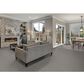 Lexmark Carpet Mills Inc. Anthropology Carpet in History, , large