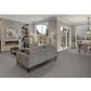 Lexmark Carpet Mills Inc. Anthropology Carpet in History, , large
