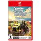 Farming Simulator: Signature Edition (Game-Key Card) - Nintendo Switch 2, , large