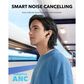 Anker Soundcore P40i Smart ANC True-Wireless Earbuds in Black, , large