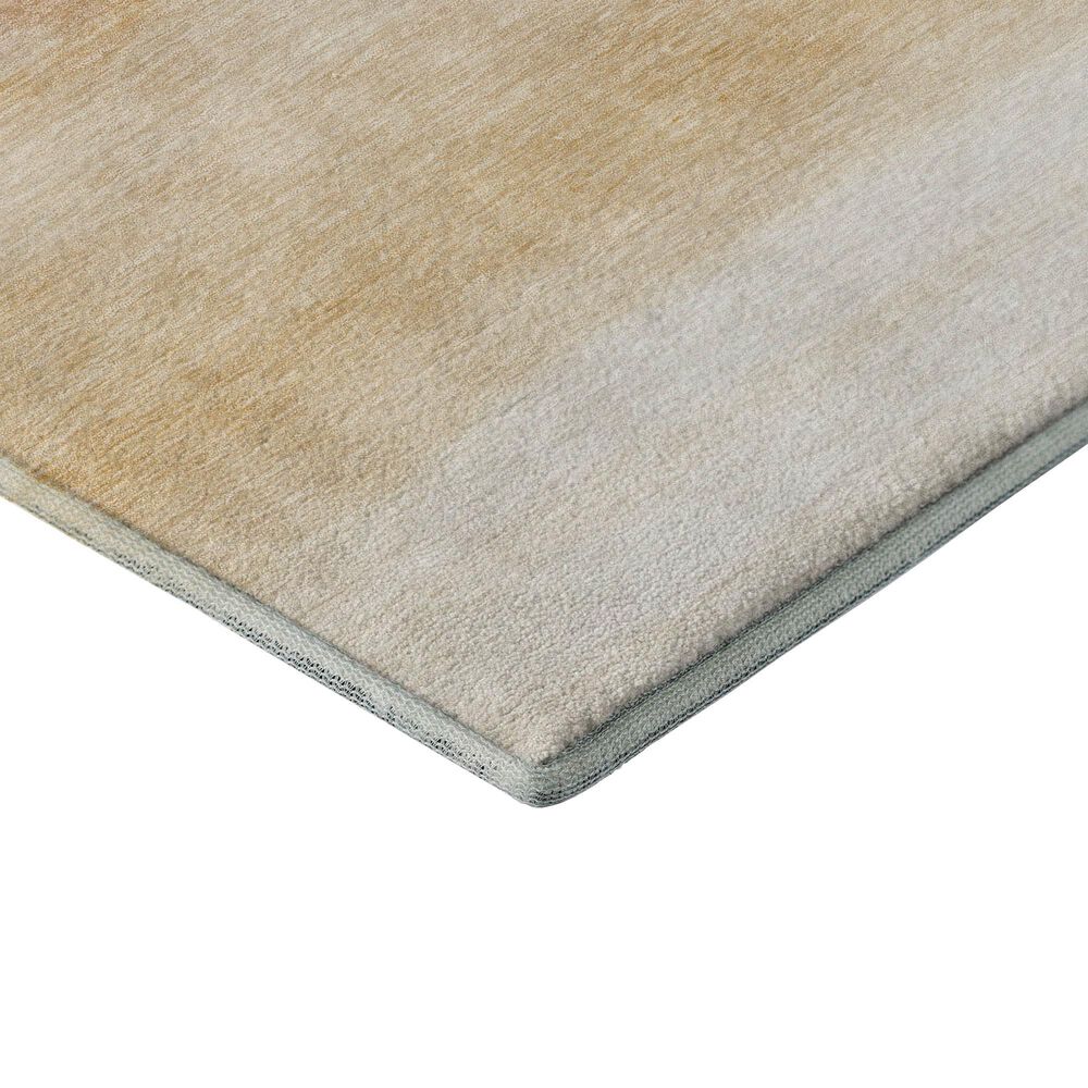 Dalyn Rug Company Pacifica PA8 1&#39;8&quot; x 2&#39;6&quot; Coral Area Rug, , large