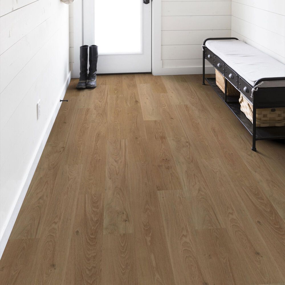 Shaw Surpass Craftsman 6&quot; x 48&quot; Luxury Vinyl Plank, , large
