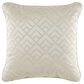 Pem America 5th Avenue Lux Noelle 7-Piece Queen Comforter Set in Gold, , large