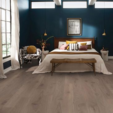 COREtec Originals Premium Aver Walnut 7" x 60" Luxury Vinyl Plank, , large