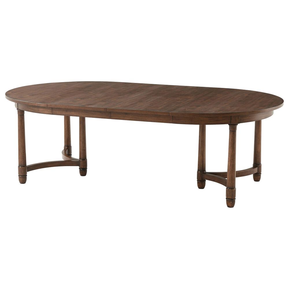 Theodore Alexander Tavel Juliette Dining Table in Avesta, , large