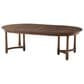 Theodore Alexander Tavel Juliette Dining Table in Avesta, , large