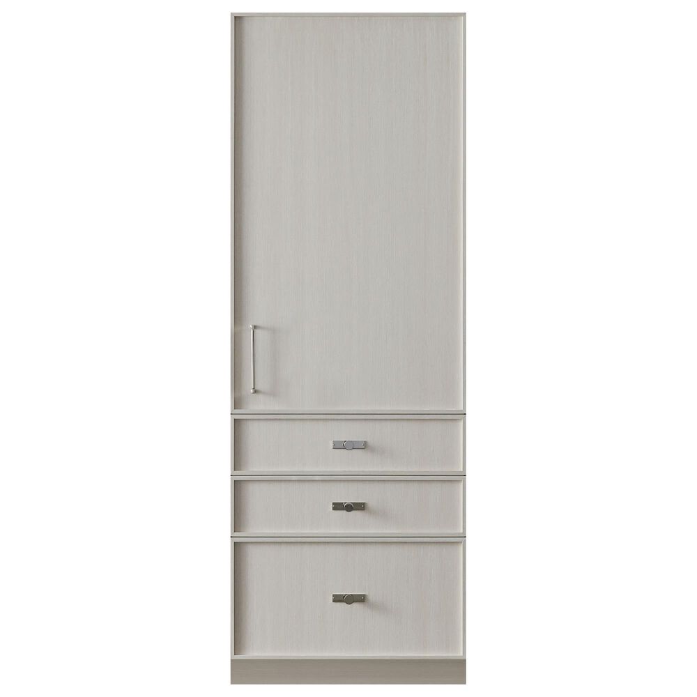 Monogram 16.7 Cu. Ft. Integrated Column Freezer in Panel Ready, , large
