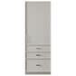 Monogram 16.7 Cu. Ft. Integrated Column Freezer in Panel Ready, , large